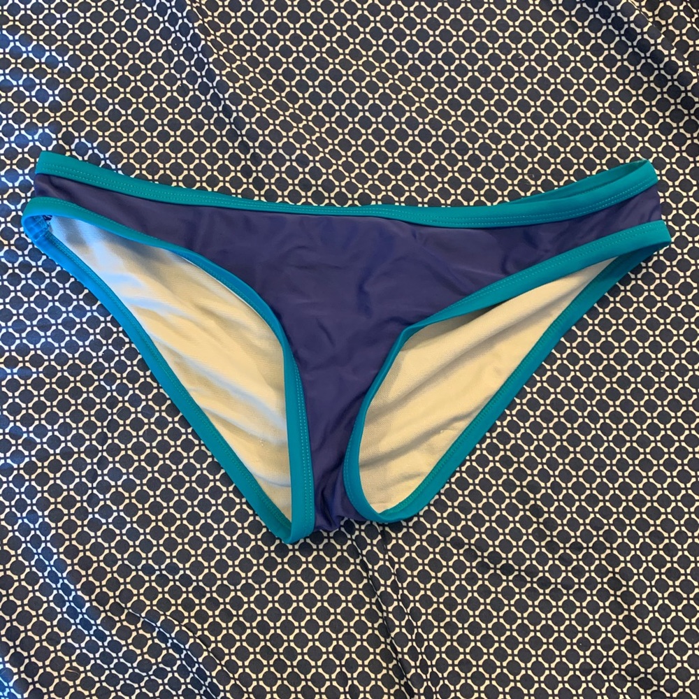 Reebok Bikini Bottoms